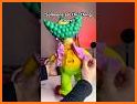 Hello Plush Evil Toy Playtime related image