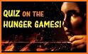 Hunger Games Quiz related image