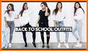 Outfit Ideas for School 2018 related image