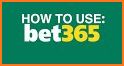 bet365 Sportsbook related image