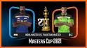 Hand Cricket Games: PvP Mini Sports Masters Match related image