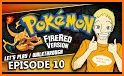 Guide for Pokemon Fire Red (GBA) related image