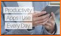 Block Apps - Productivity & Digital Wellbeing related image