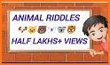 Save Animals - Riddles Islands related image
