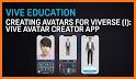 VIVE Sync Avatar Creator related image