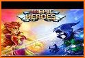 Unepic Heroes: Battle for the Universe related image