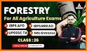 Grade 12 Agricultural Sciences Mobile Application related image