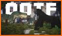 King Kong Mod for Minecraft related image