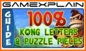 Puzzle Kong related image