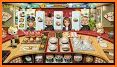Home Bakery: star chef cooking games related image