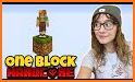 One Block Survival Skyblock related image