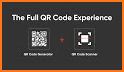 QR Code Scanner - QR Code Generate related image