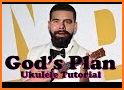Drake - God’s Plan - Piano Magical Game related image