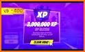 Level Up Xp Booster Simple Math 2 related image