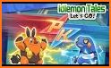 Idlemon Tales related image