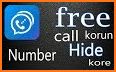 Free phone calls, free texting SMS on free number related image