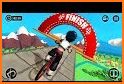 Bicycle Driving Simulator, Fearles Kids BMX Stunts related image