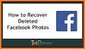 Recover deleted pictures - Backup deleted photos related image