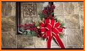 Christmas New Year Photo Frame related image