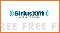 Free Sirius Xm Music & Radio Satellite related image