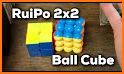 Ball+Cube related image