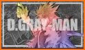 D.Gray-man Manga related image