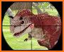 Dinosaur Hunter Sniper Shooting 2019 related image