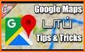GPS Route Finder : Street View & Live Maps related image