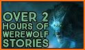 iNovel-Reading werewolf related image