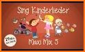 Sing mit mir - Kinderlieder related image