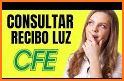 Consultar RECIBO CFE - Descarga e Imprime related image