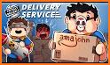Totally Reliable Delivery Service related image