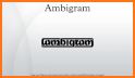 Ambigram Studio Pro related image