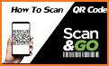 Ez QR Code Reader & Barcode Scanner Free related image