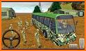 Army Bus Simulator 2020: Bus Driving Games related image