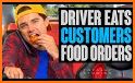 DeliverEats Driver related image