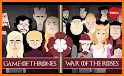 War of Thrones related image