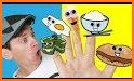 Finger Family Nursery Rhymes - Part 2 related image