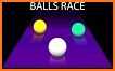 Color Bump 3D Balls - Avoid Red Balls related image