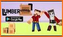 Lumbersquare - Timber Tycoon related image