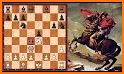 Knights Domain: The Ultimate Knights chess game. related image