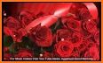 Good Morning Messages & Images with Flowers Roses related image