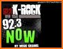Rock 92.3 related image
