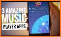 Best Music Player - Audio Player App for Android related image