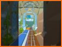 Subway Surf: Bus Rush 3D related image
