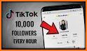 TikTo Tags - Free Likes & Followers for Tik-Tok related image