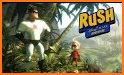 Free Toy Adventure Story - Jungle Rush related image