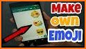 Emoji Maker - Make New Emoji! related image