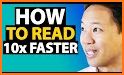 Speed Reading - How To Read Faster related image
