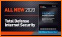 Total Defense Mobile Security related image
